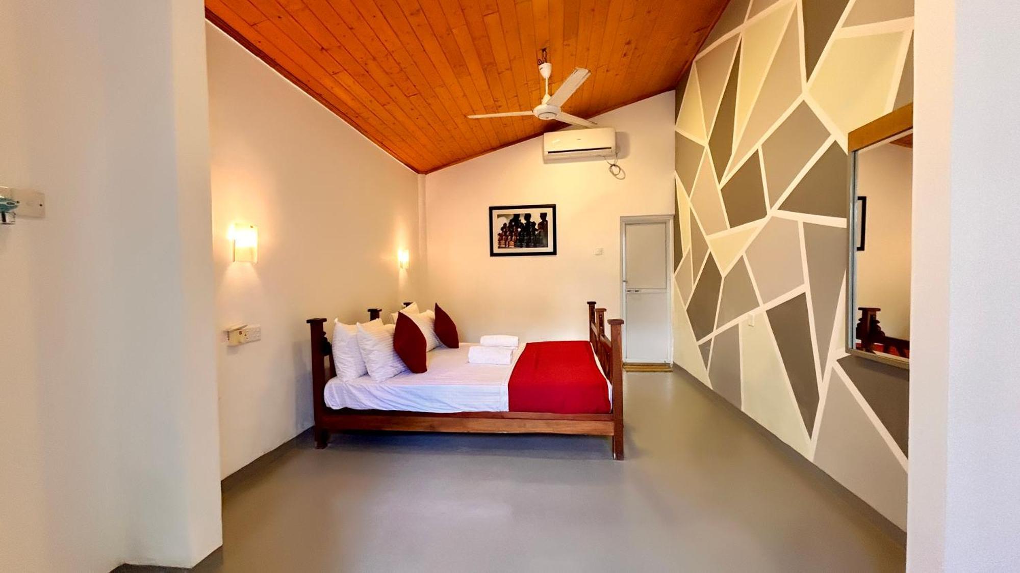 Canberra Holidays - ميريسا المظهر الخارجي الصورة