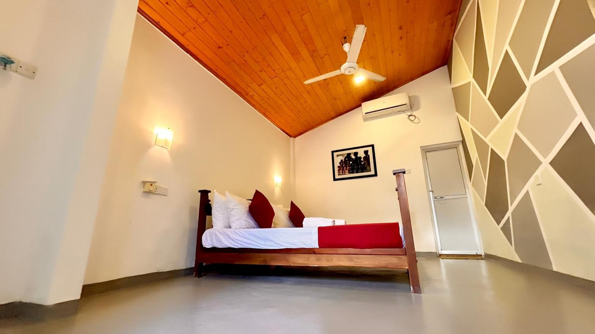 Canberra Holidays - ميريسا المظهر الخارجي الصورة
